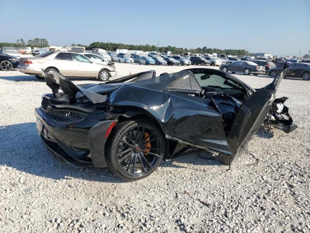McLaren 765LT 2022 Spider