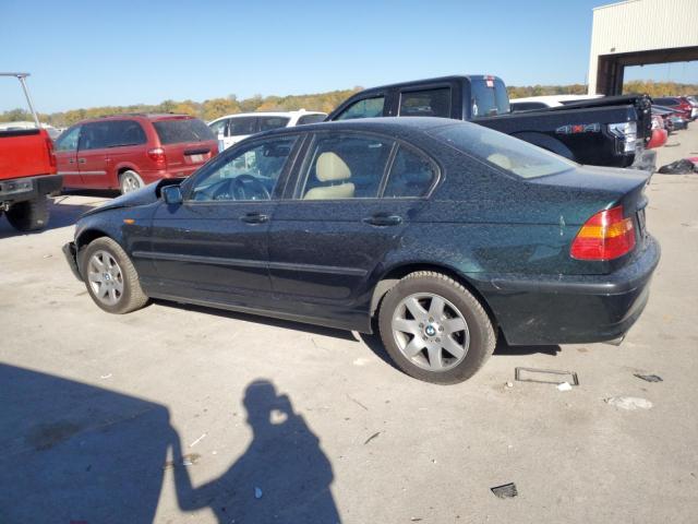 BMW 325xi 2003 