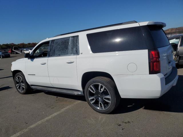 Chevrolet Suburban 2019 LT