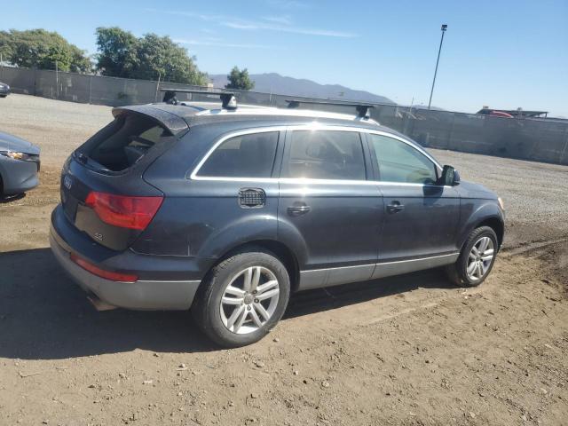 Audi Q7 2007 