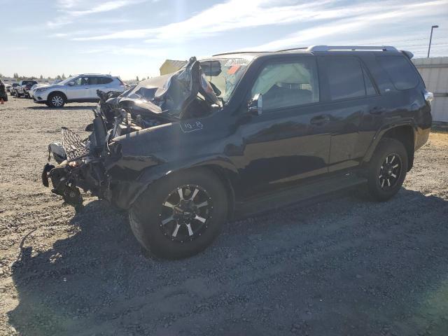 Toyota 4-Runner 2015 Base Grade