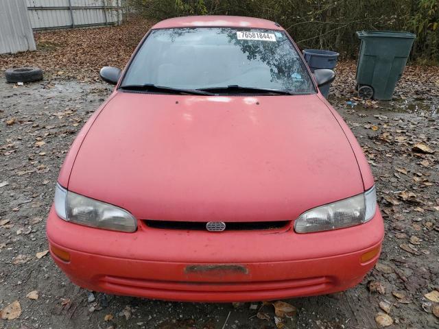 Geo Prizm 1994 