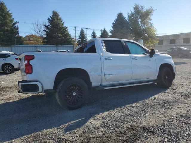 Chevrolet Silverado 2020 1500