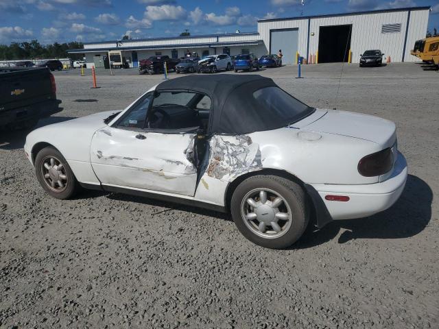 Mazda MX-5 1990 Coupe