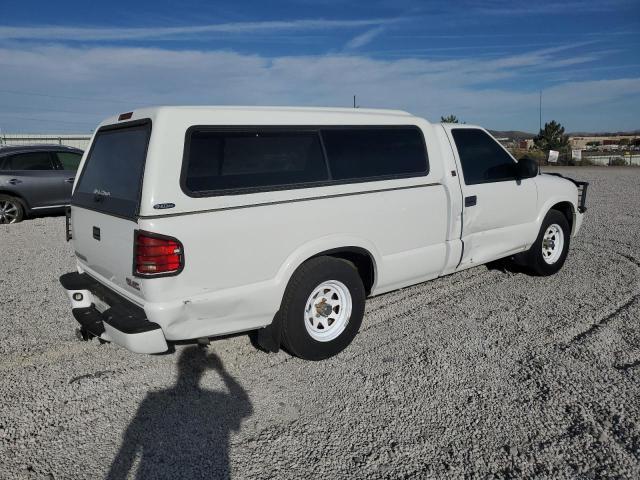 GMC Sonoma 2003 