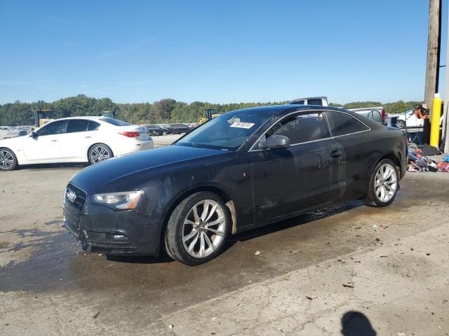 Audi A5 2014 