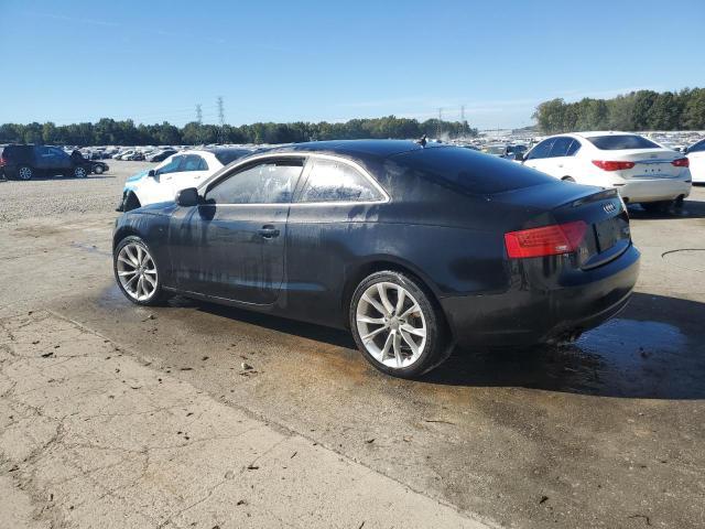 Audi A5 2014 