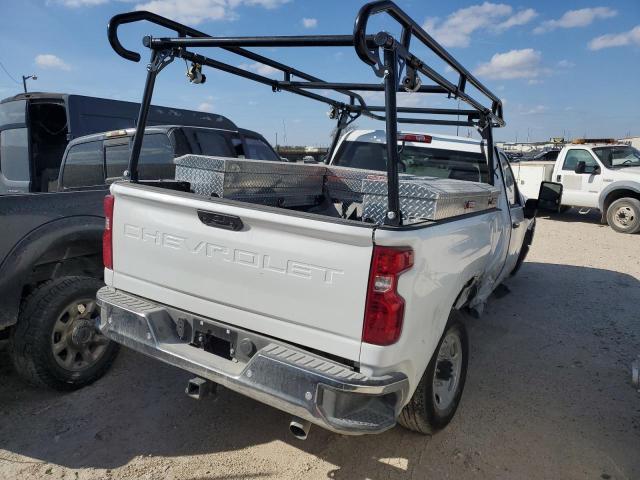 Chevrolet Silverado HD 2024 2500