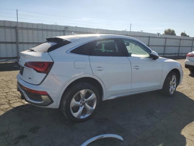 Audi Q5 2021 