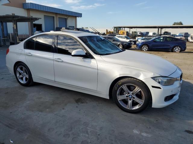 BMW 328i 2014 3-Series