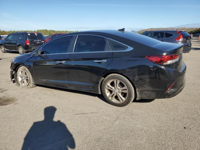 Hyundai Sonata 2019 