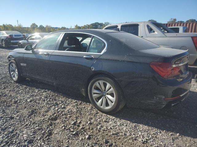 BMW 740Li 2015 7-Series