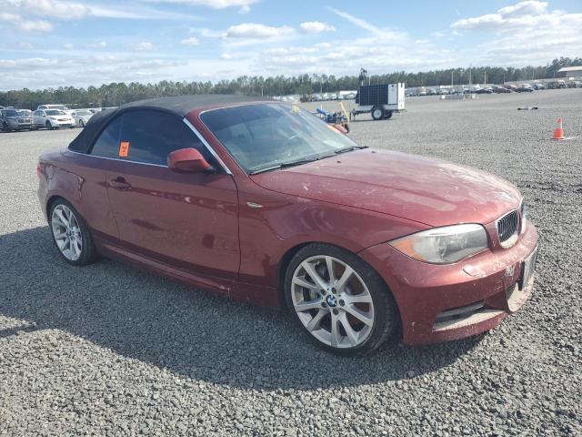 BMW 135i 2012 1-Series