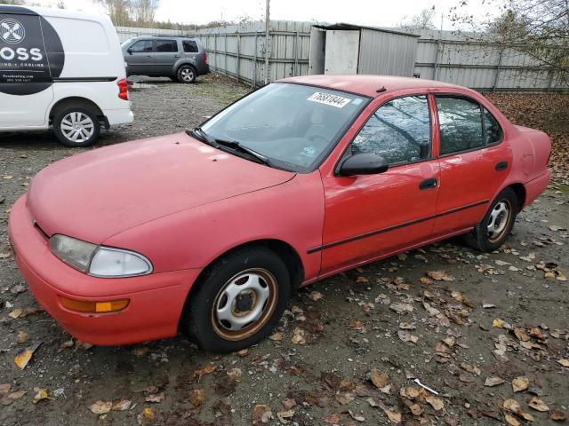 Geo Prizm 1994 