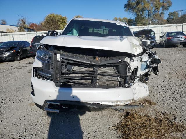 Chevrolet Silverado 2020 1500