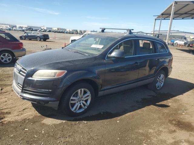 Audi Q7 2007 