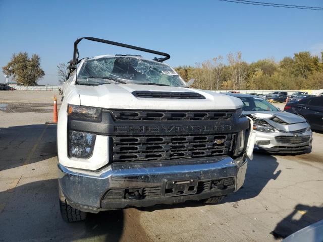 Chevrolet Silverado HD 2022 2500