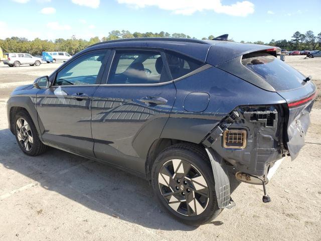 Hyundai Kona Electric 2024 SE