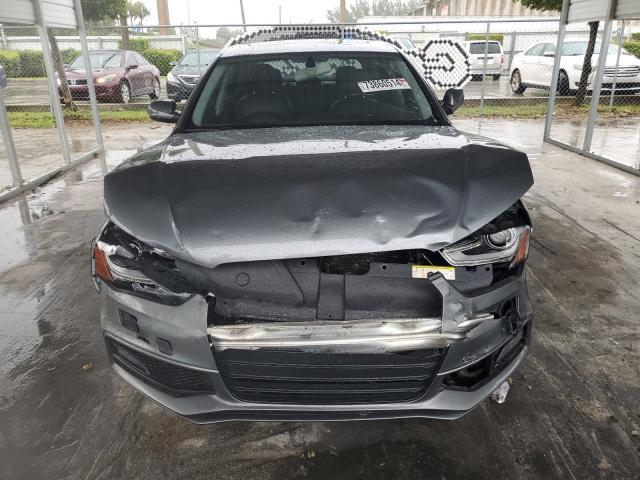 Audi A4 2016 S Line