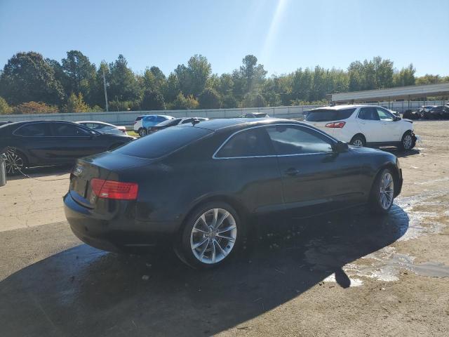 Audi A5 2014 