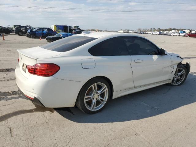 BMW 428i 2015 4-Series