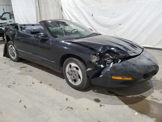 Pontiac Firebird 1995 Convertible