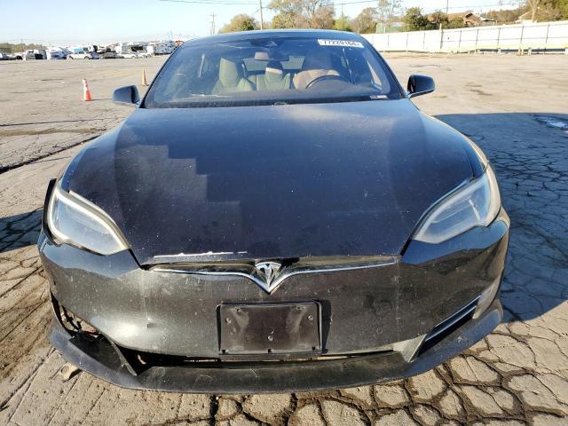 Tesla Model S 2016 