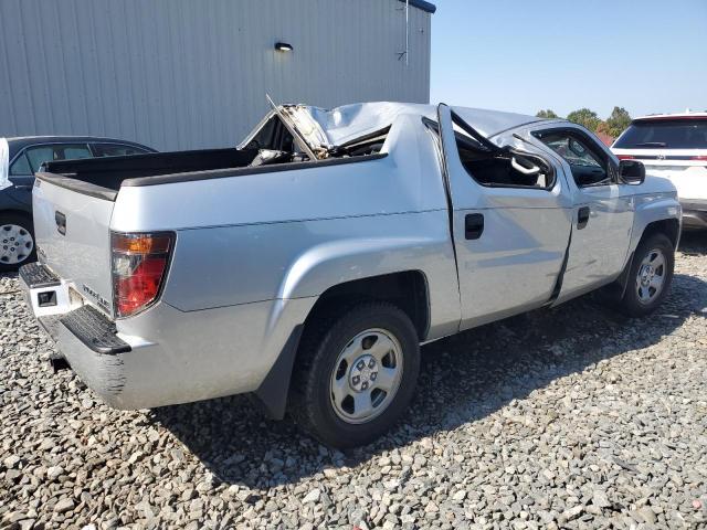 Honda Ridgeline 2007 RT