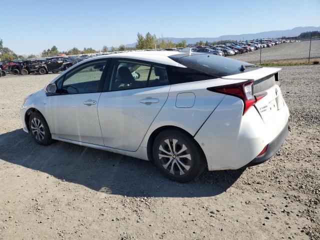 Toyota Prius 2020 