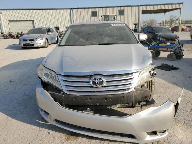Toyota Avalon 2012 GSX30L