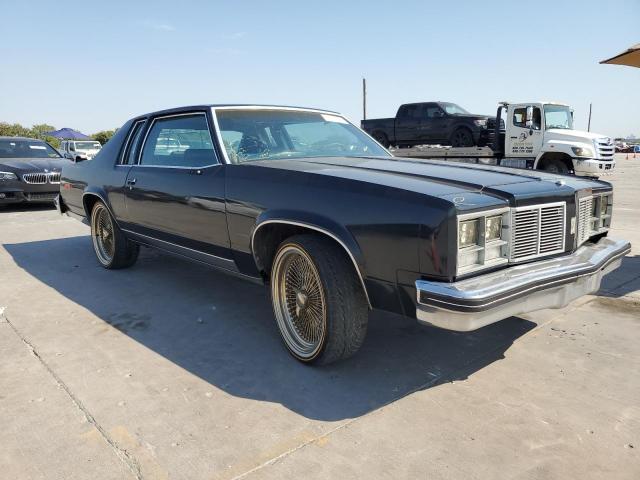 Oldsmobile DELTA 88 1979 