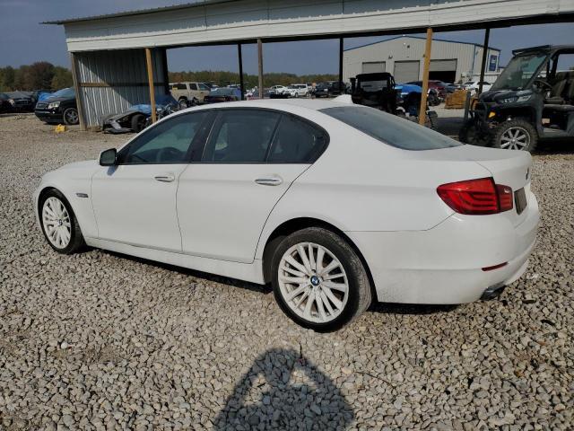 BMW 550i 2011 5-Series