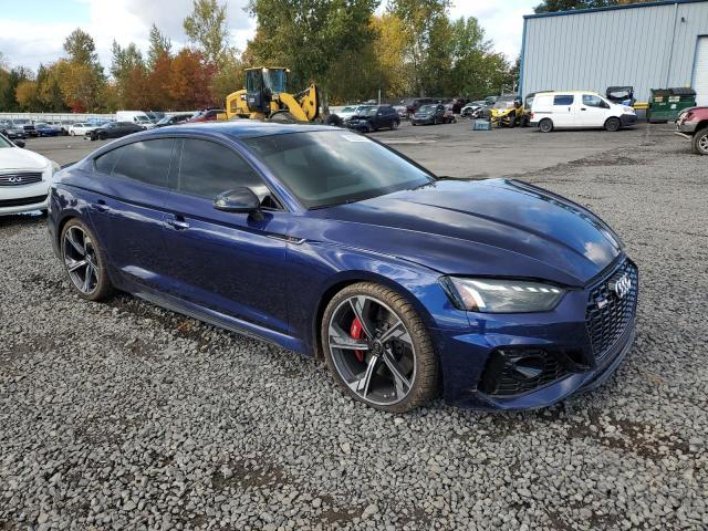 Audi RS 5 2021 Sportback quattro