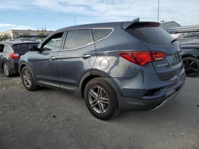 Hyundai Santa Fe Sport 2017 Sport Base