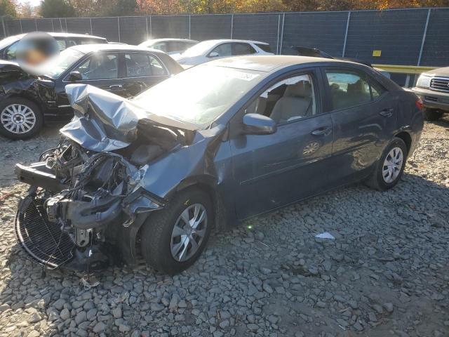Toyota Corolla 2016 ZRE172L