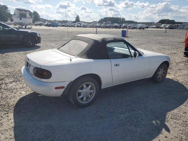 Mazda MX-5 1990 Coupe