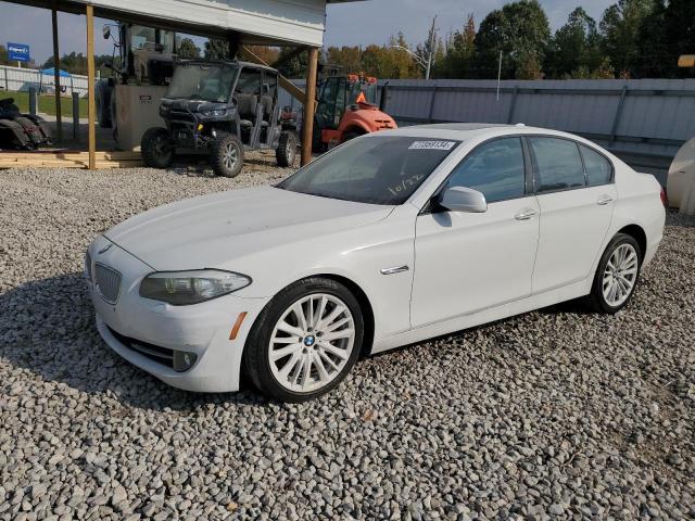 BMW 550i 2011 5-Series