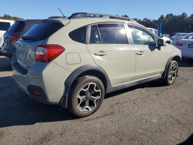 Subaru XV CrossTrek 2013 Prm+AWP