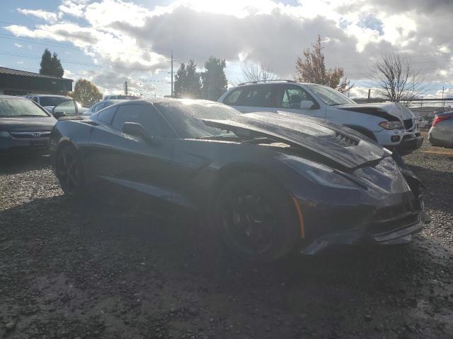 Chevrolet Corvette 2014 2LT