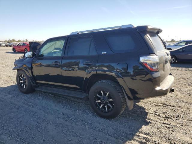 Toyota 4-Runner 2015 Base Grade