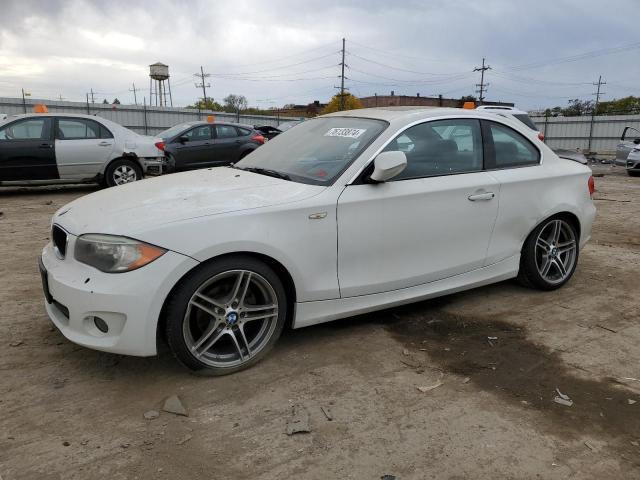 BMW 128i 2012 1-Series