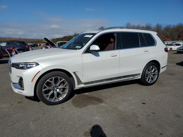 BMW X7 2020 xDrive40i