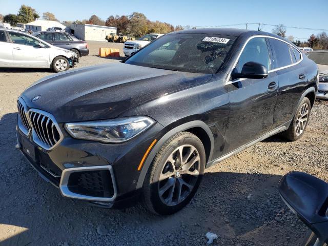 BMW X6 2021 xDrive40i