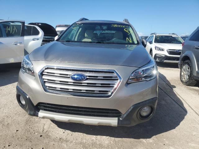 Subaru Outback 2015 Limited