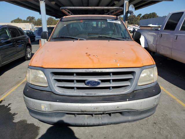 Ford F-150 2000 