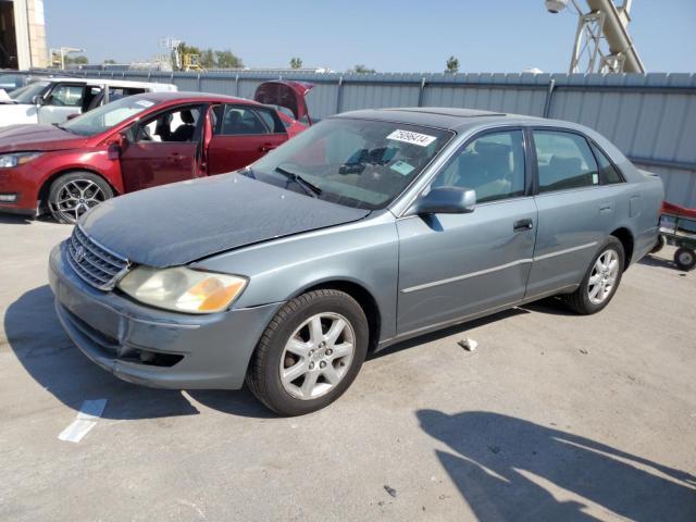 Toyota Avalon 2003 MCX20L
