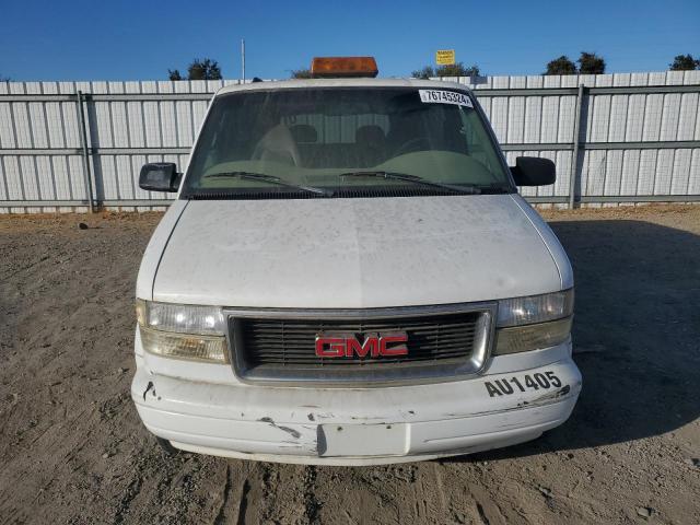 GMC Safari 2000 Extended Van