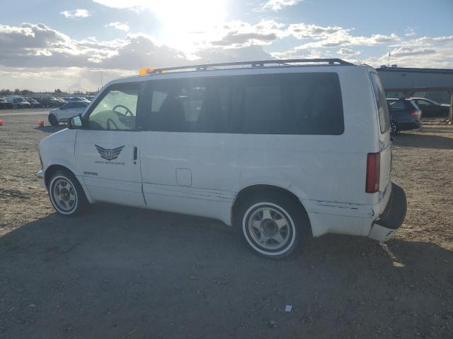 GMC Safari 2000 Extended Van