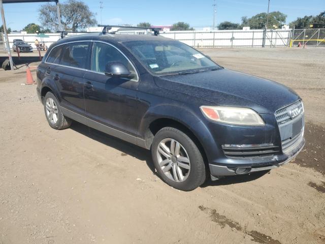 Audi Q7 2007 