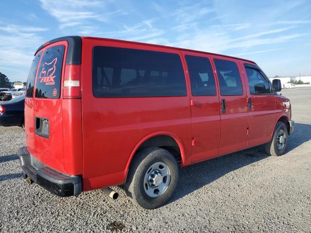 Chevrolet Express 2012 LS